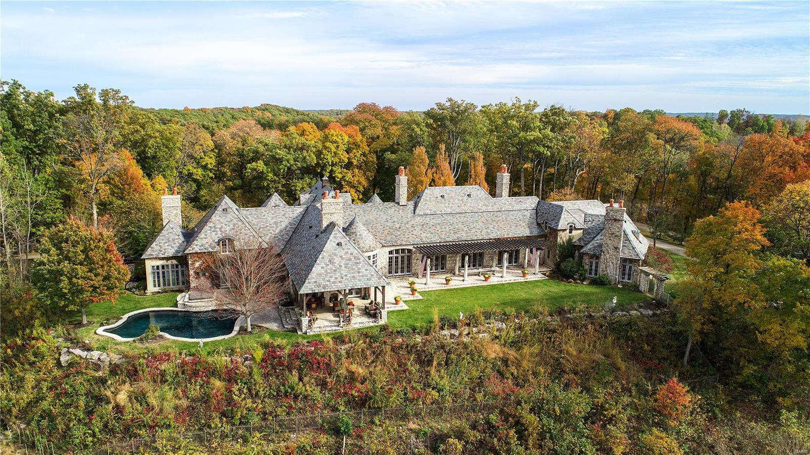 St Albans The Bluffs - Residential