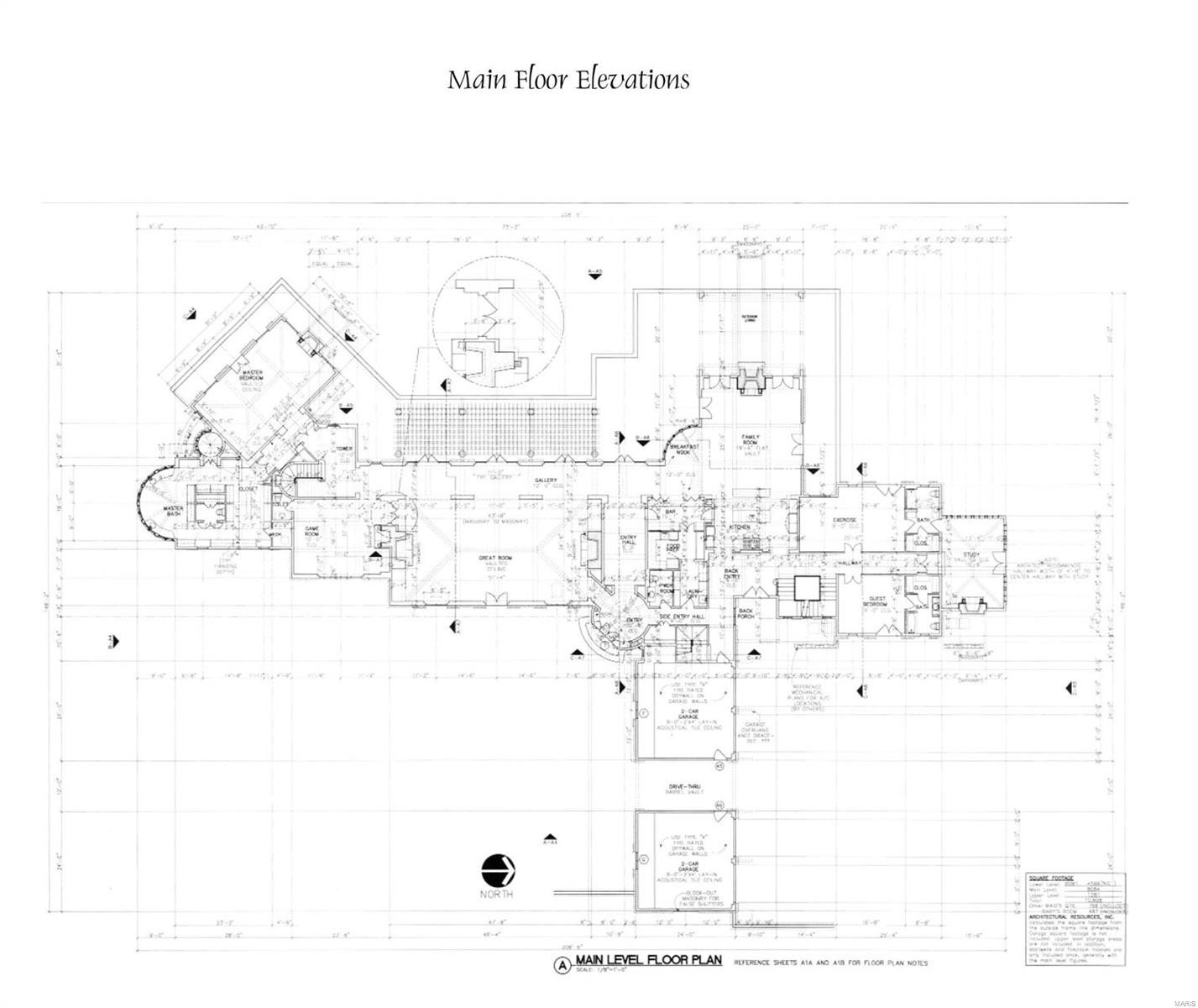 St Albans The Bluffs - Residential