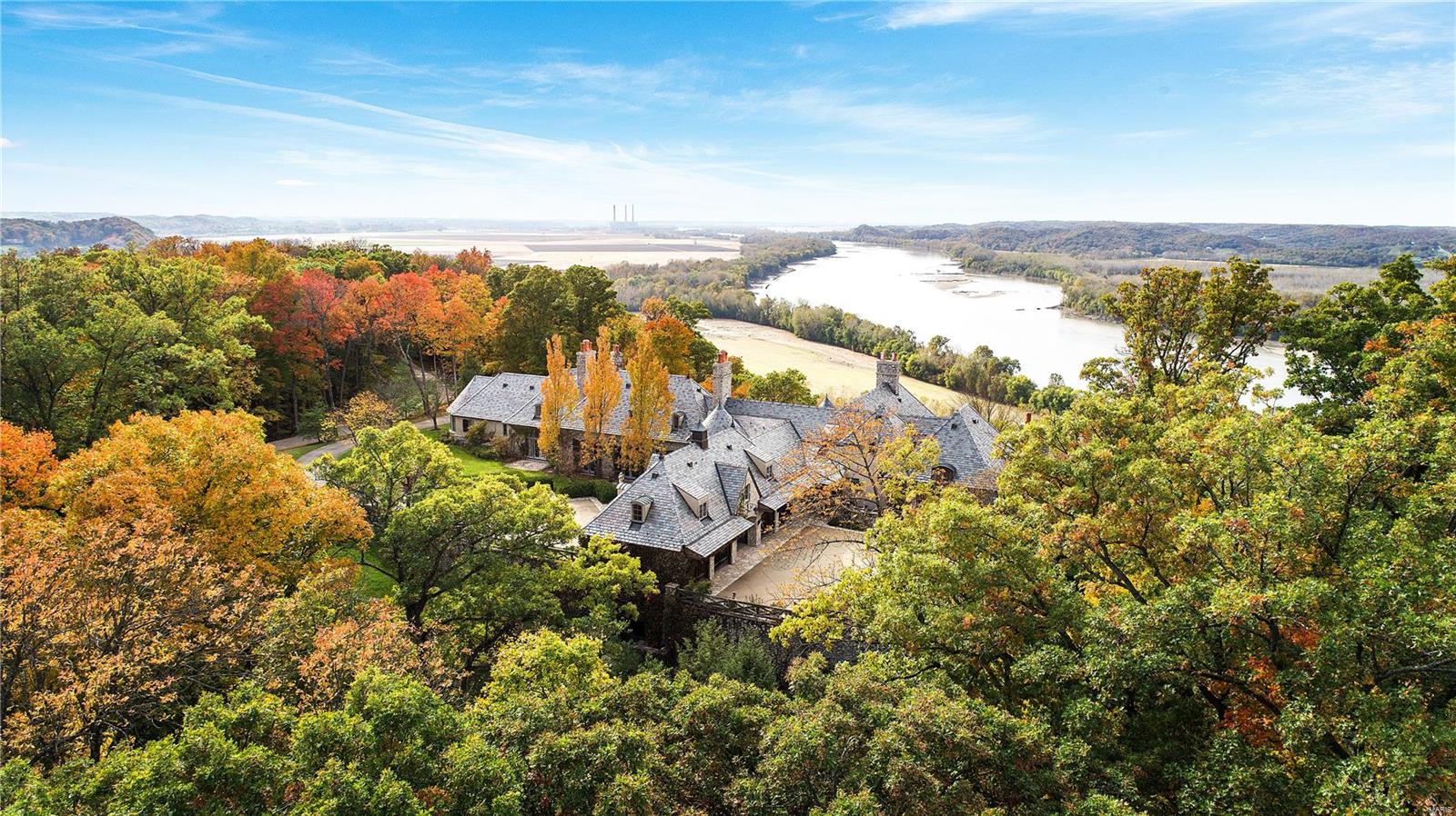 St Albans The Bluffs - Residential