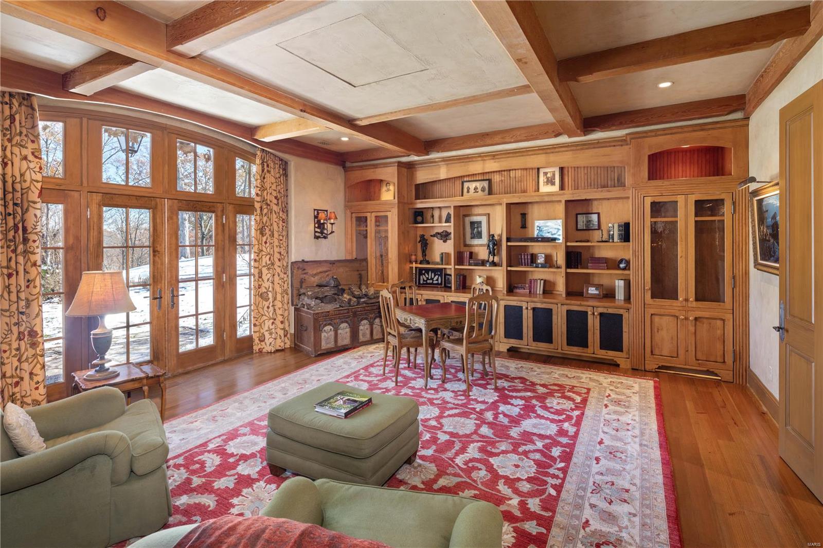 St Albans The Bluffs - Residential