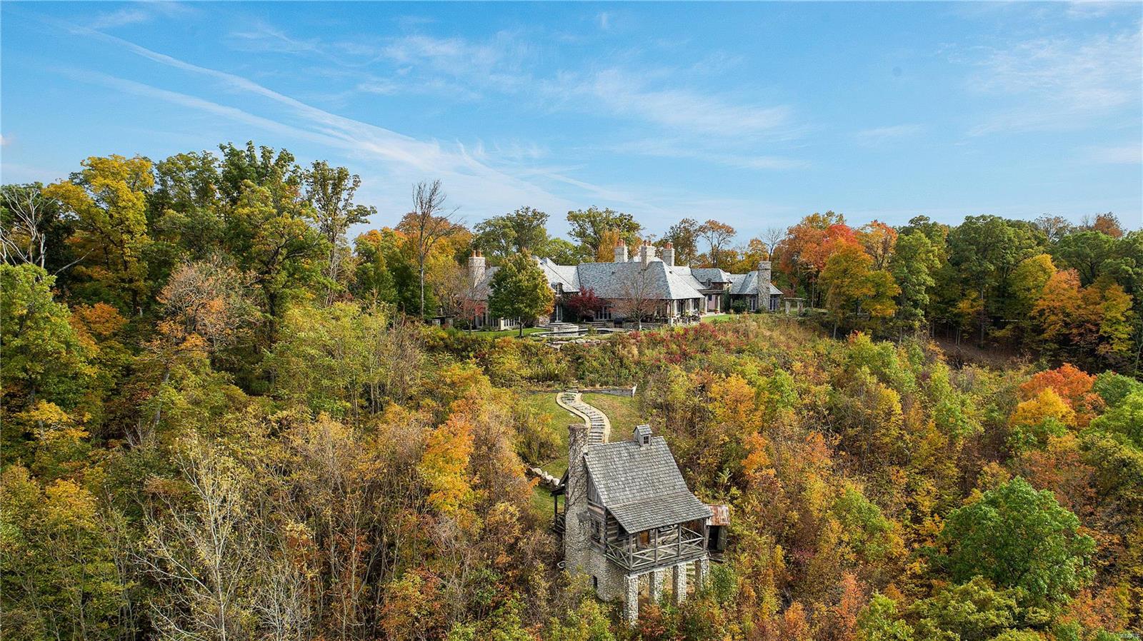 St Albans The Bluffs - Residential