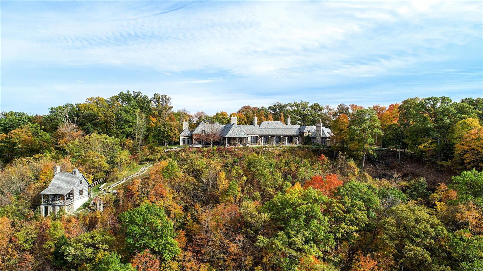 St Albans The Bluffs - Residential
