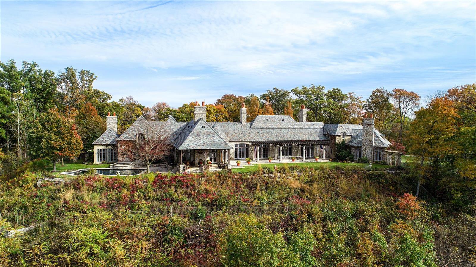 St Albans The Bluffs - Residential