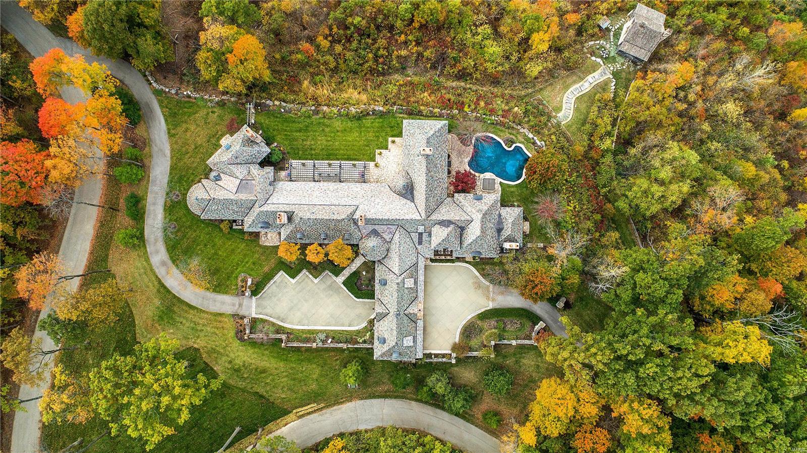 St Albans The Bluffs - Residential