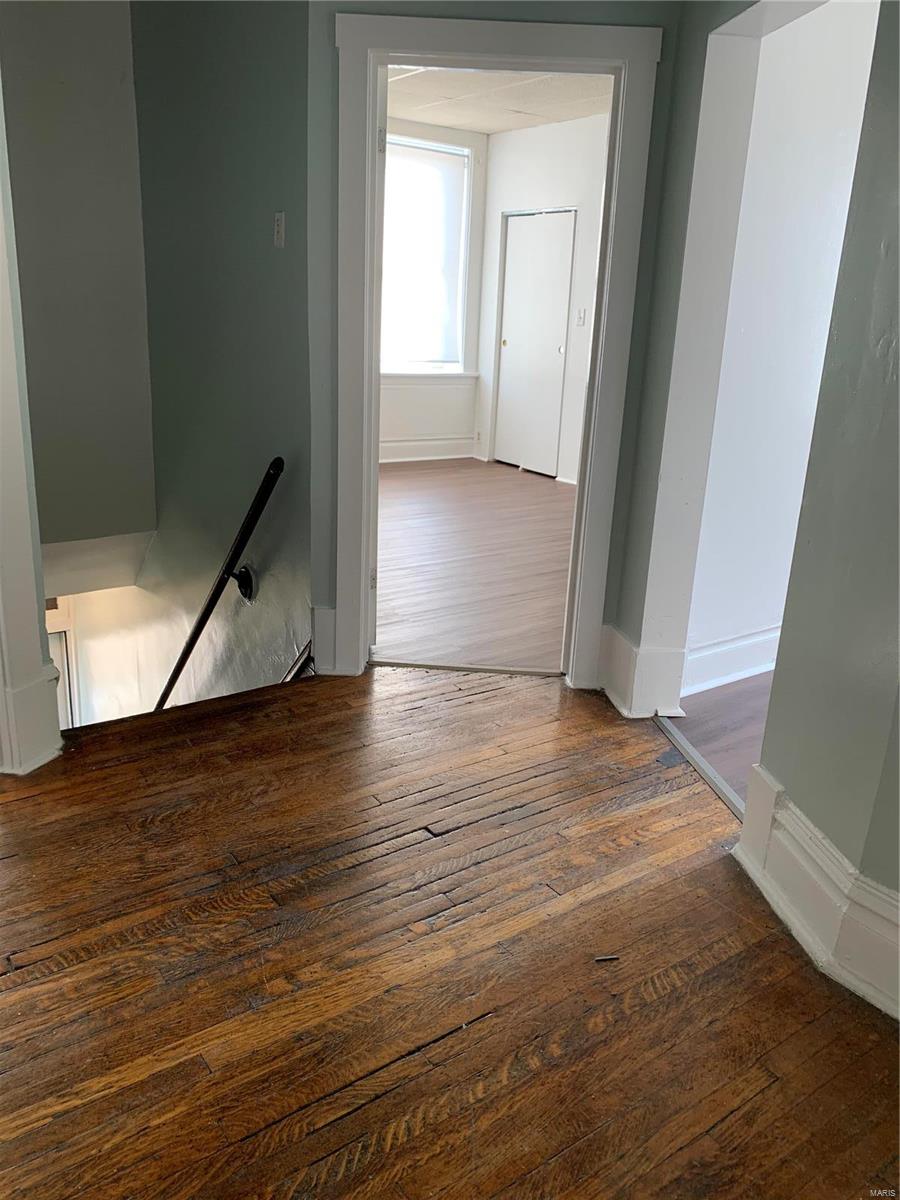 Ofallon Heights Add - Residential Income