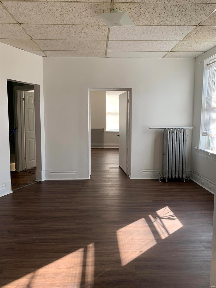 Ofallon Heights Add - Residential Income