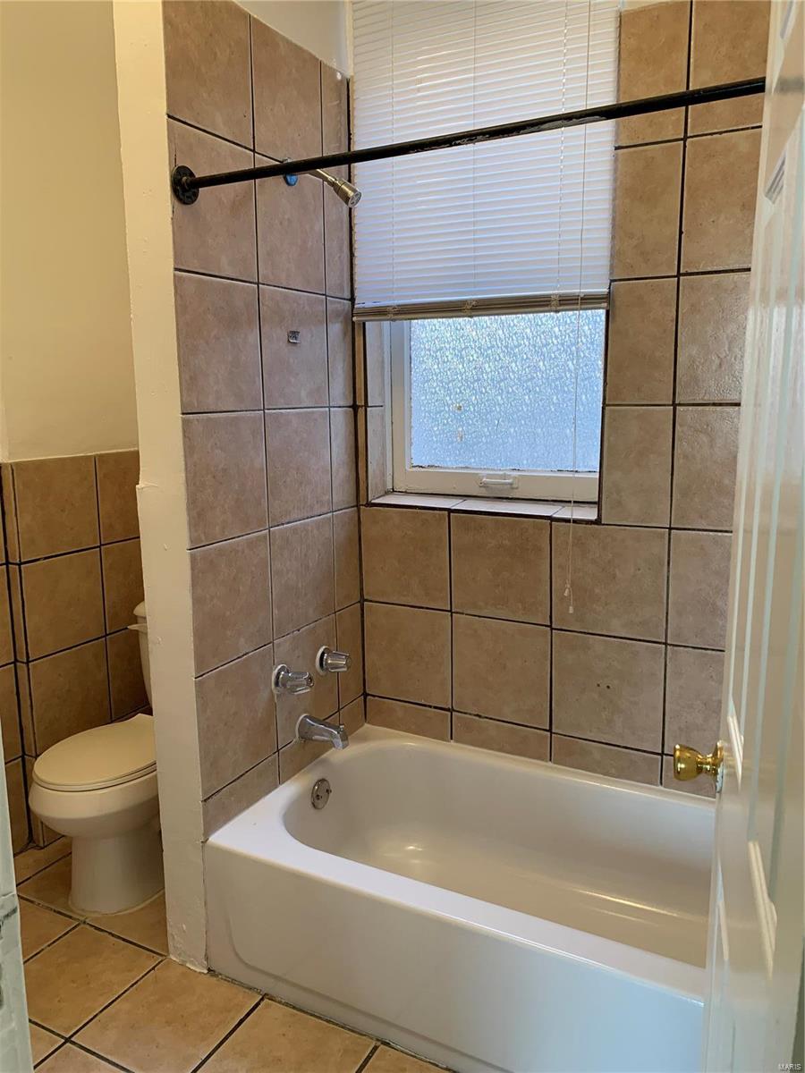 Ofallon Heights Add - Residential Income