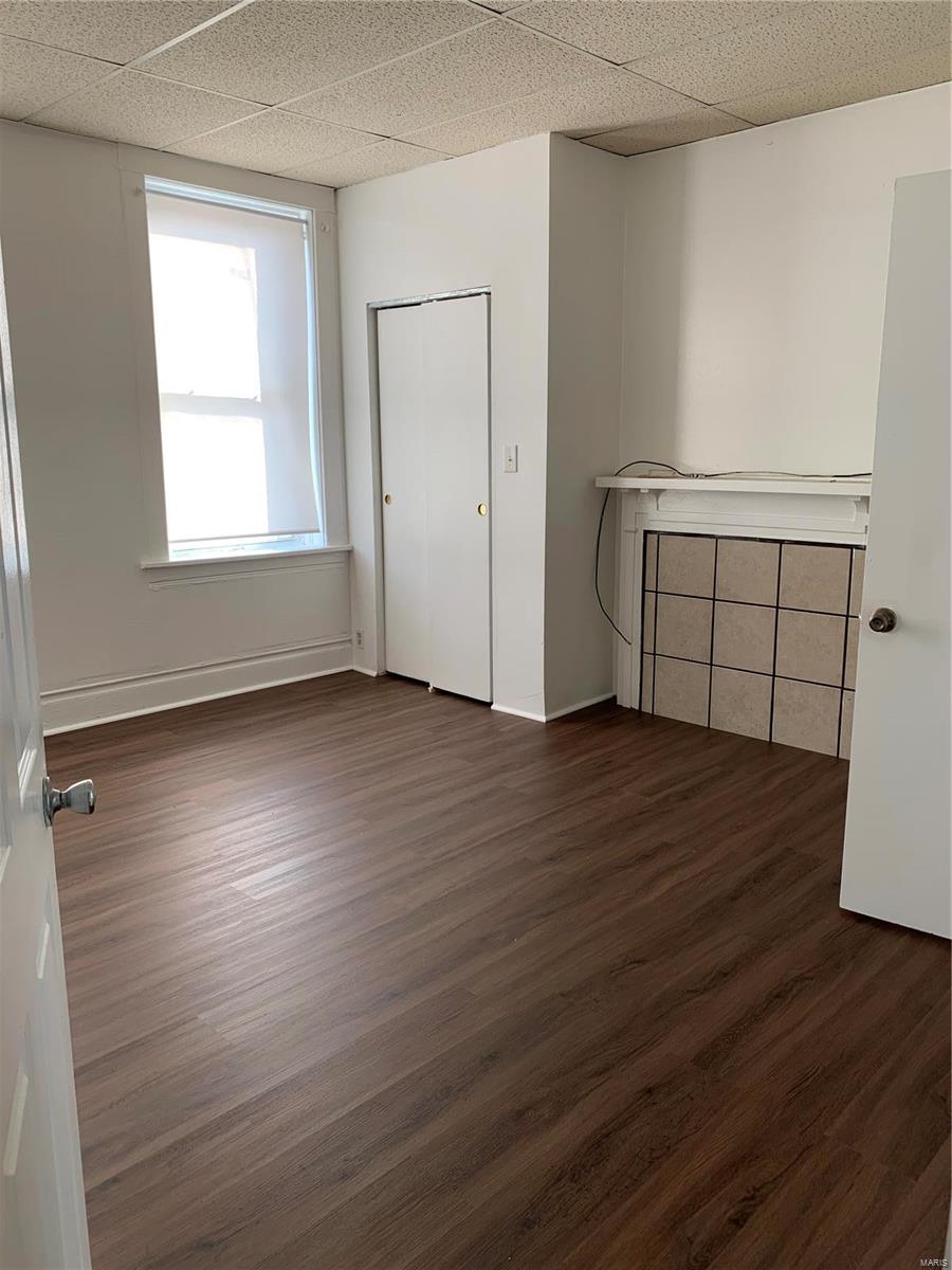 Ofallon Heights Add - Residential Income