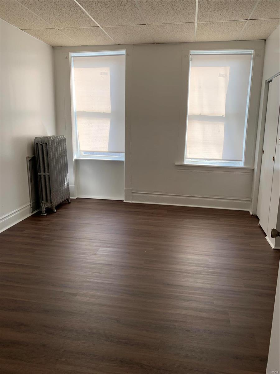 Ofallon Heights Add - Residential Income