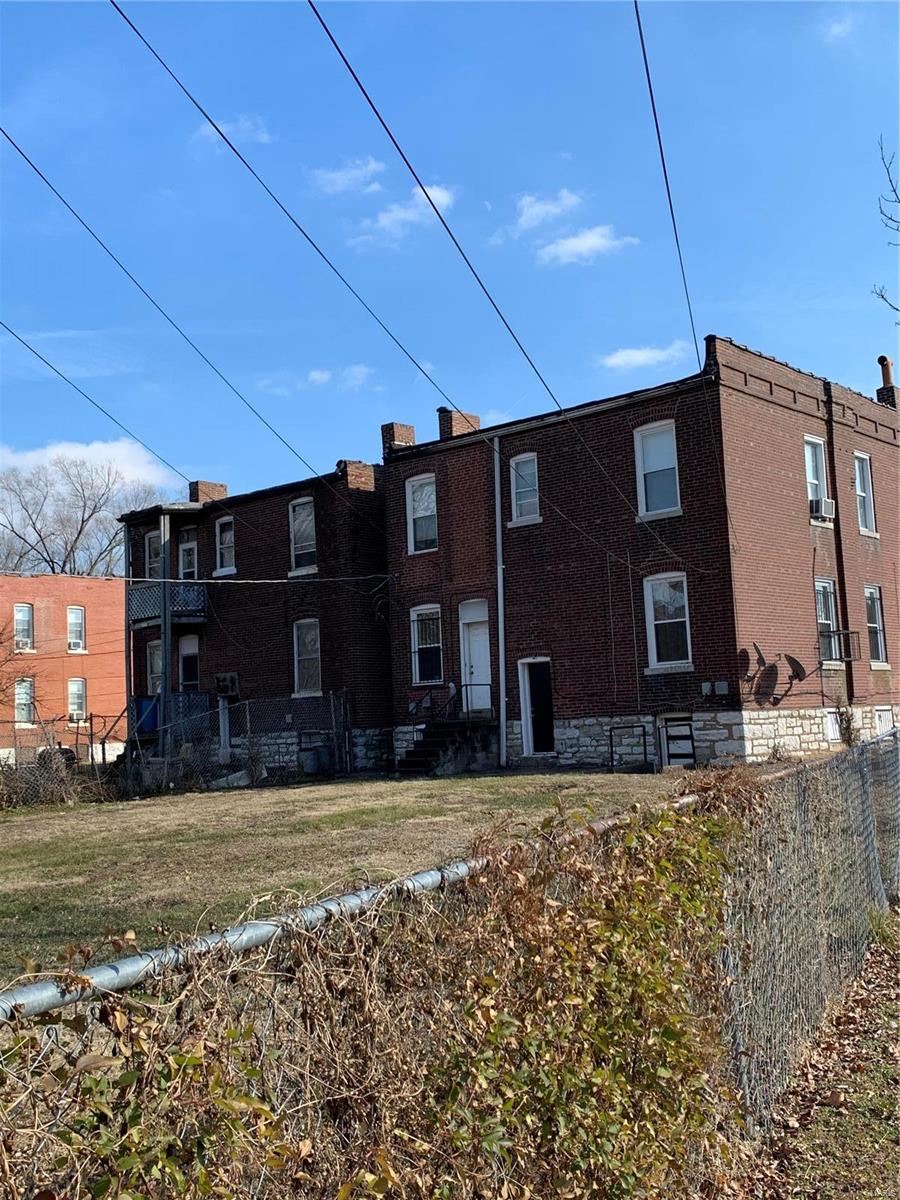 Ofallon Heights Add - Residential Income