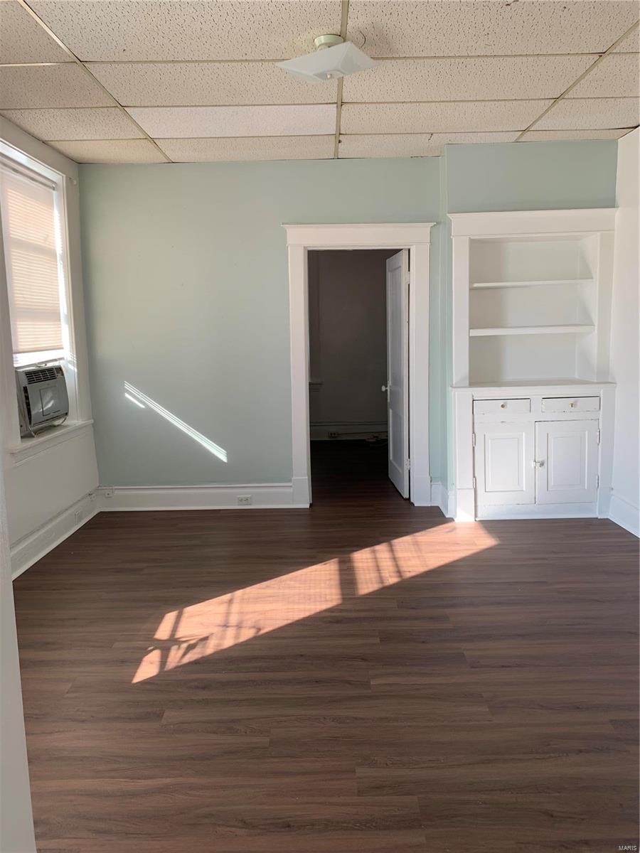 Ofallon Heights Add - Residential Income