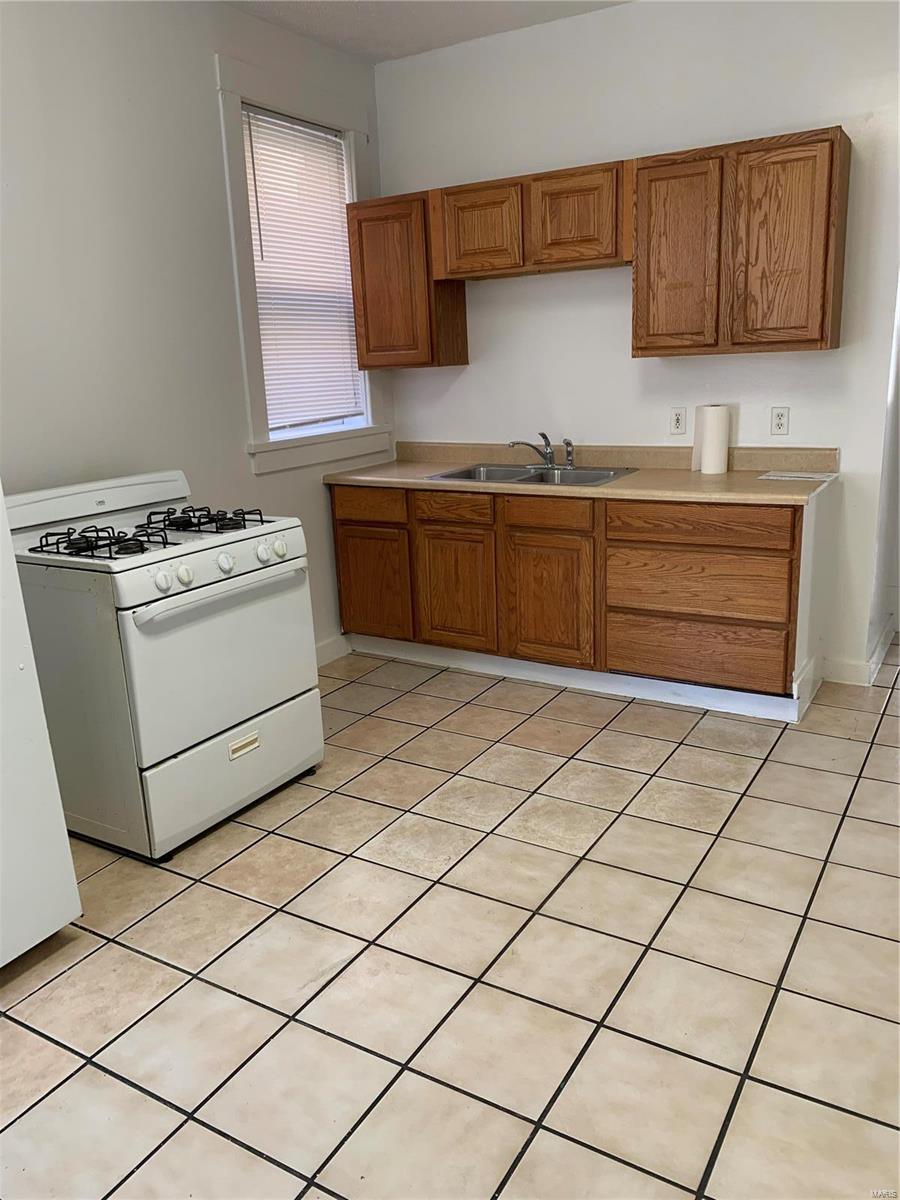 Ofallon Heights Add - Residential Income