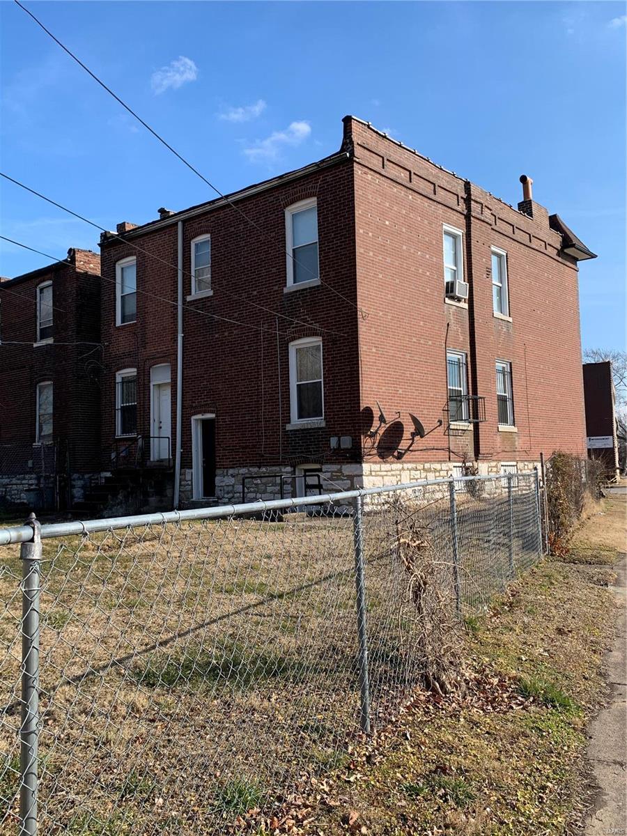 Ofallon Heights Add - Residential Income