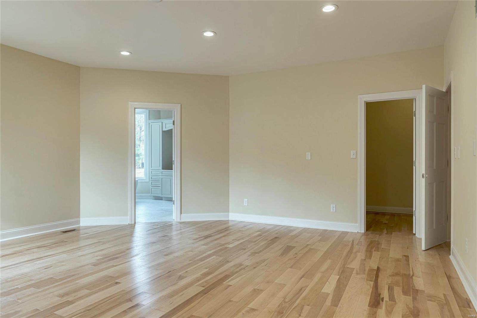 Barrington Place 3 - Residential