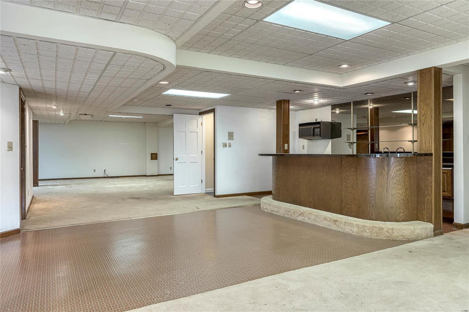 Barrington Place 3 - Residential