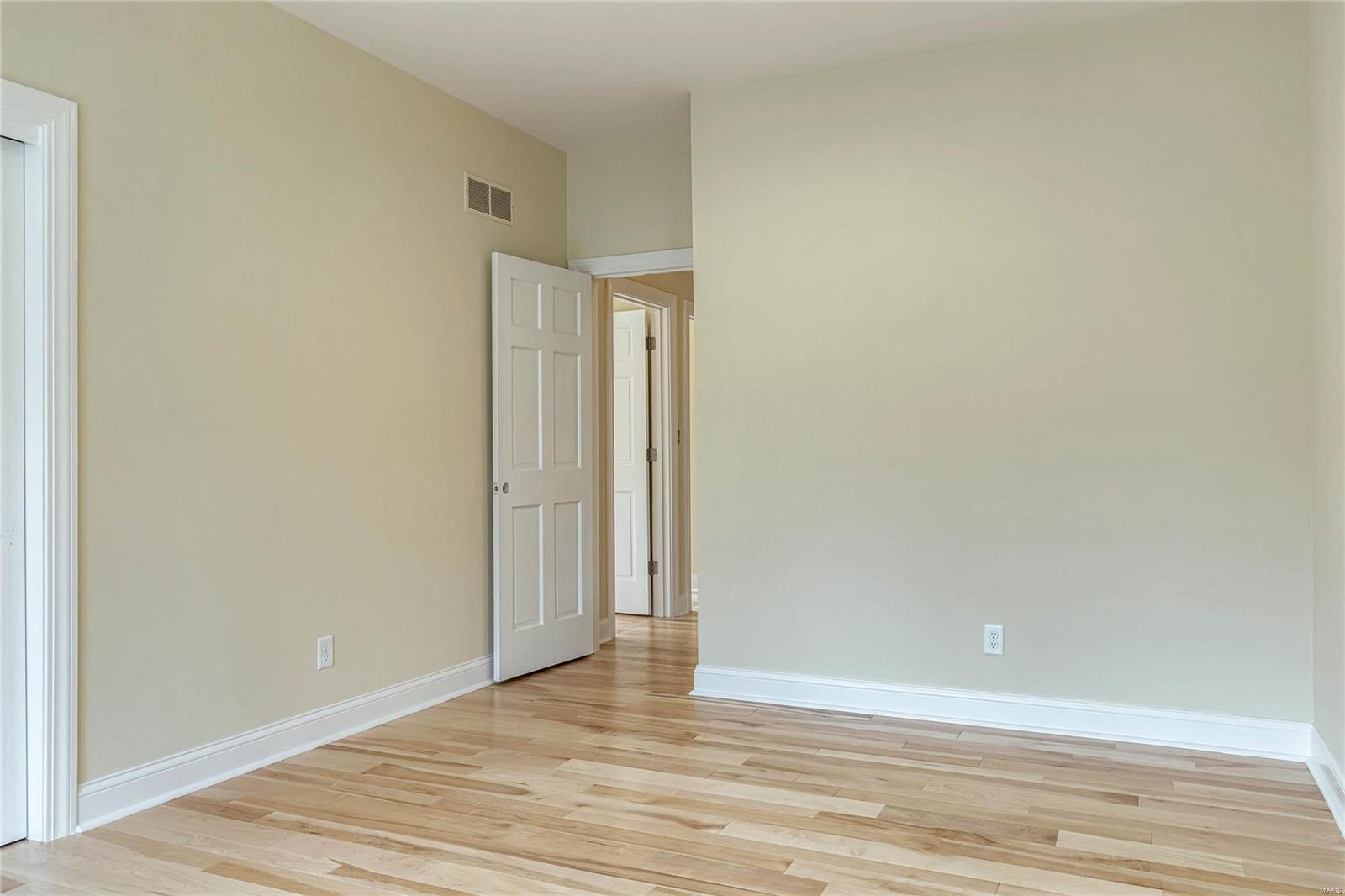 Barrington Place 3 - Residential