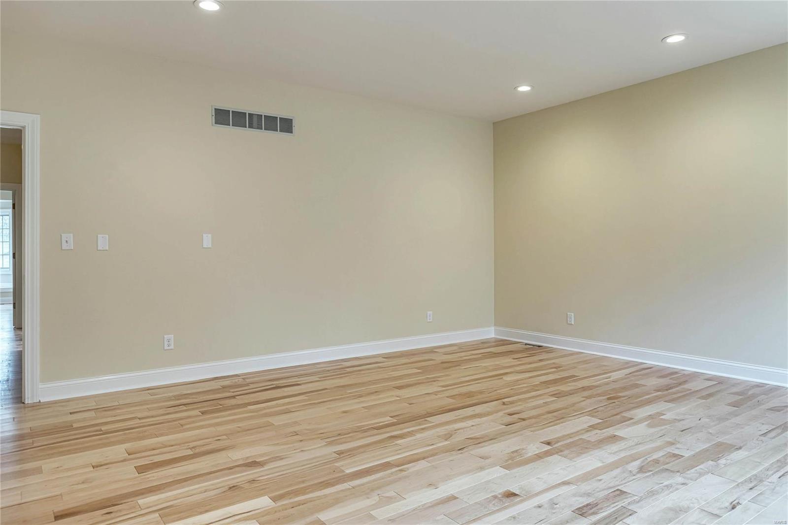 Barrington Place 3 - Residential