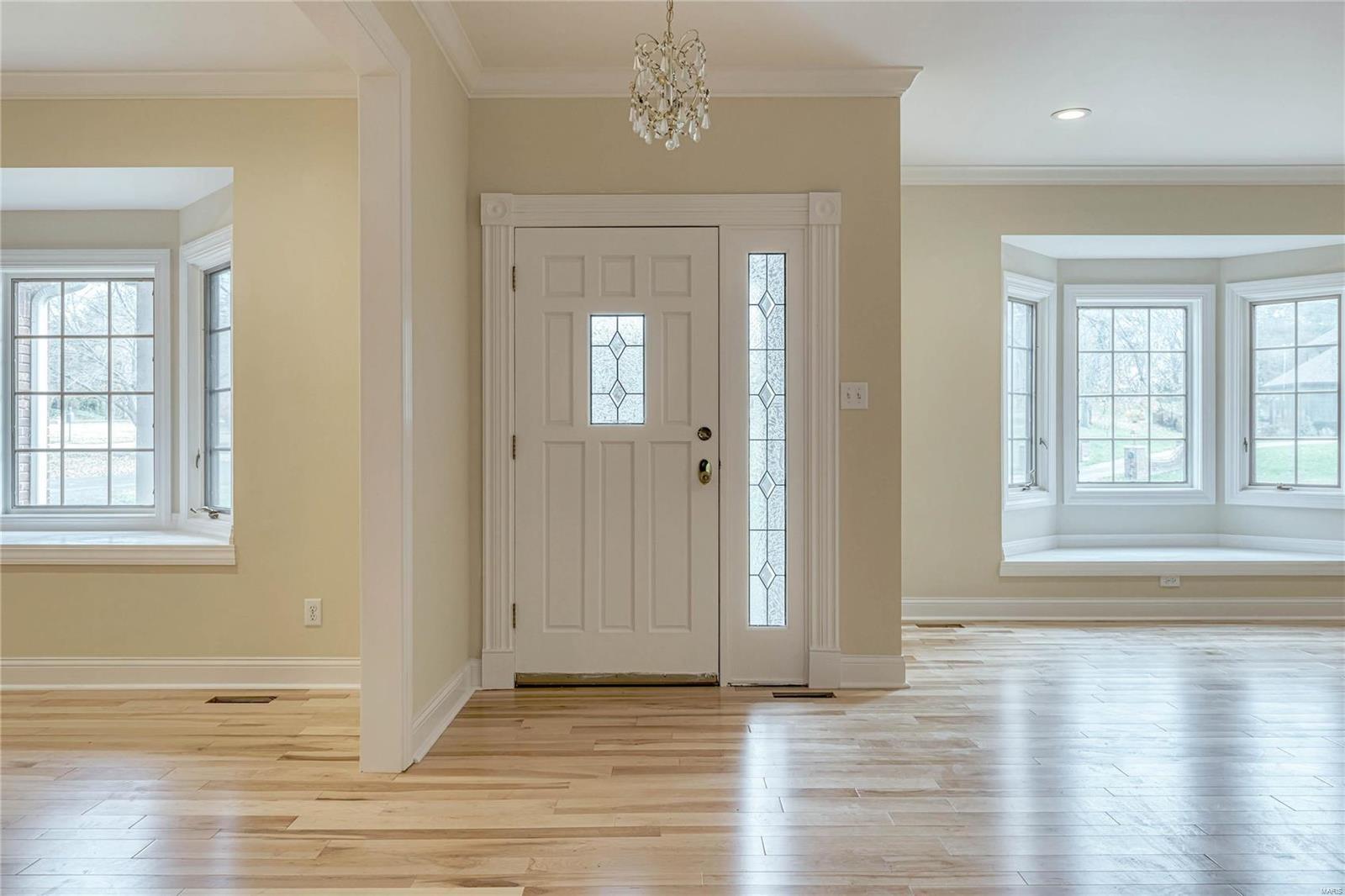 Barrington Place 3 - Residential