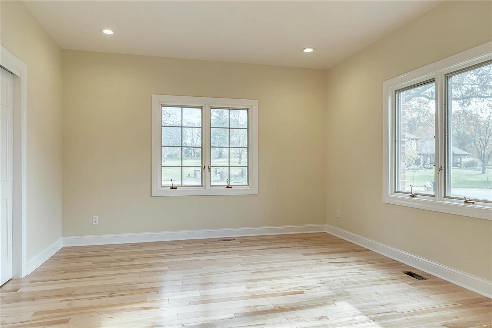 Barrington Place 3 - Residential