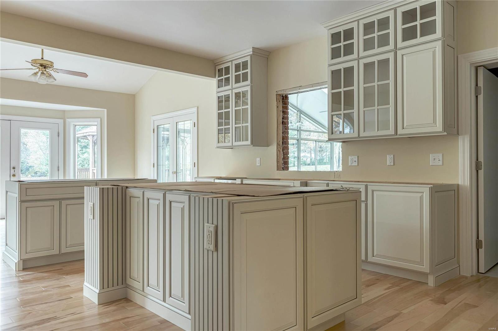 Barrington Place 3 - Residential