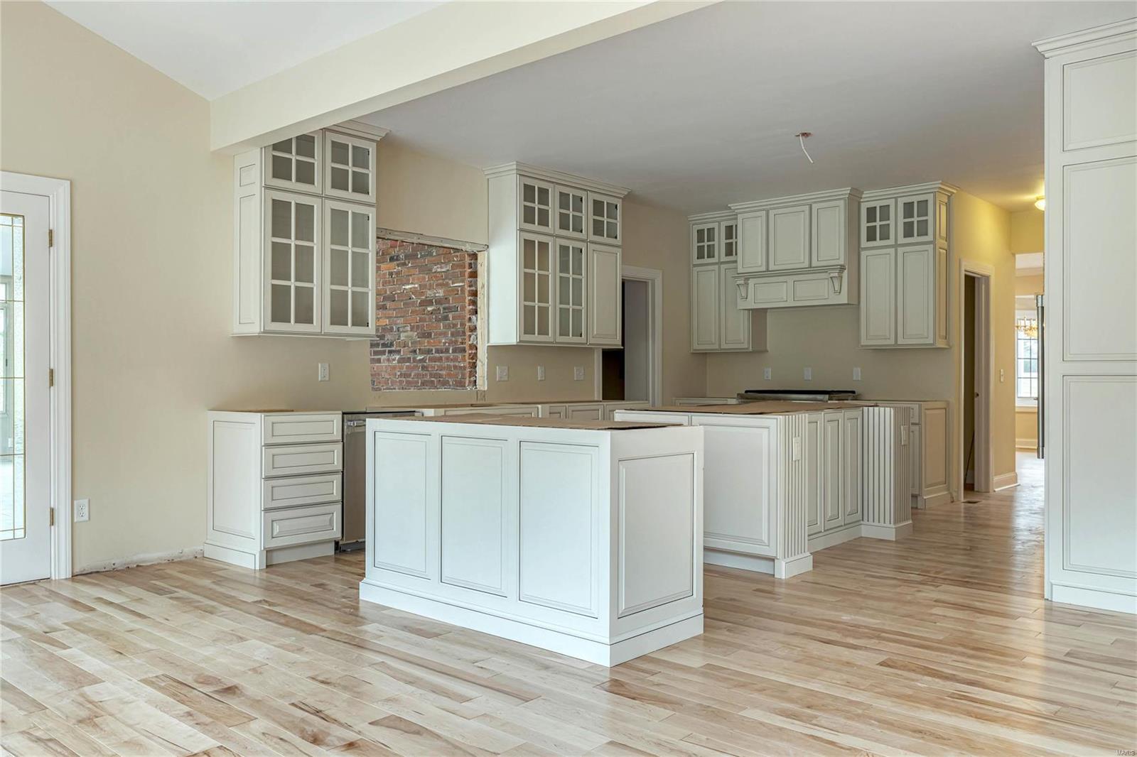 Barrington Place 3 - Residential