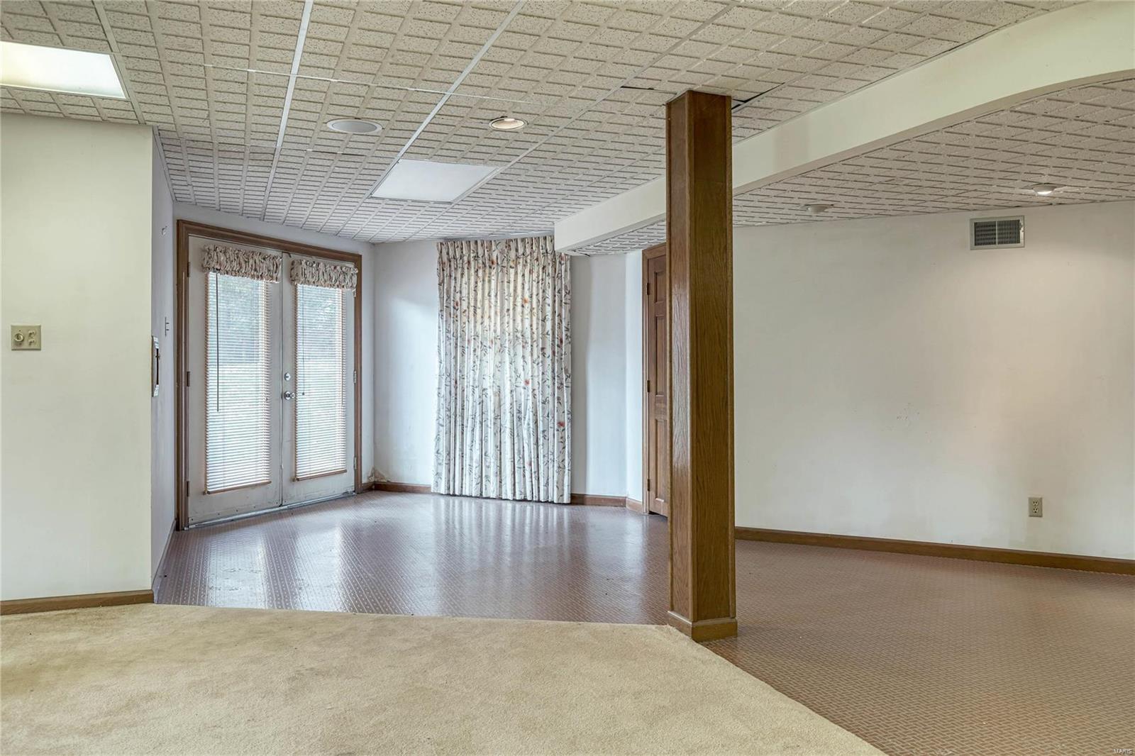 Barrington Place 3 - Residential