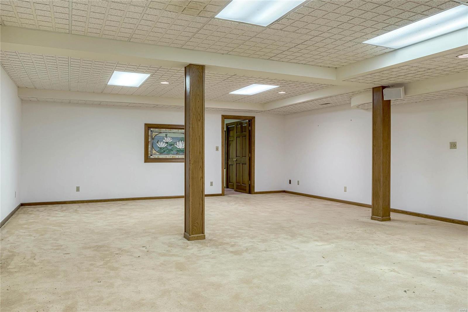 Barrington Place 3 - Residential