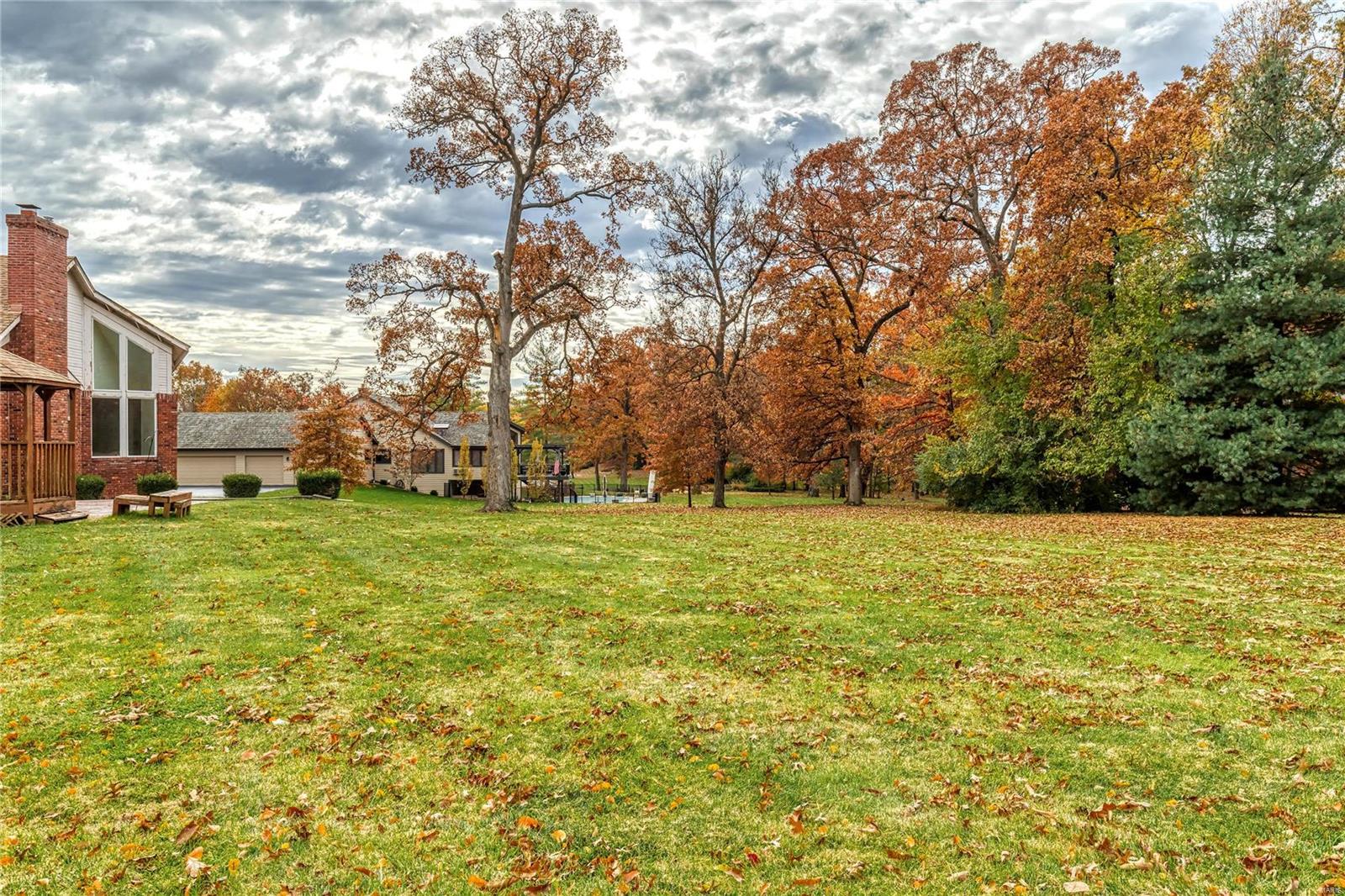 Barrington Place 3 - Residential