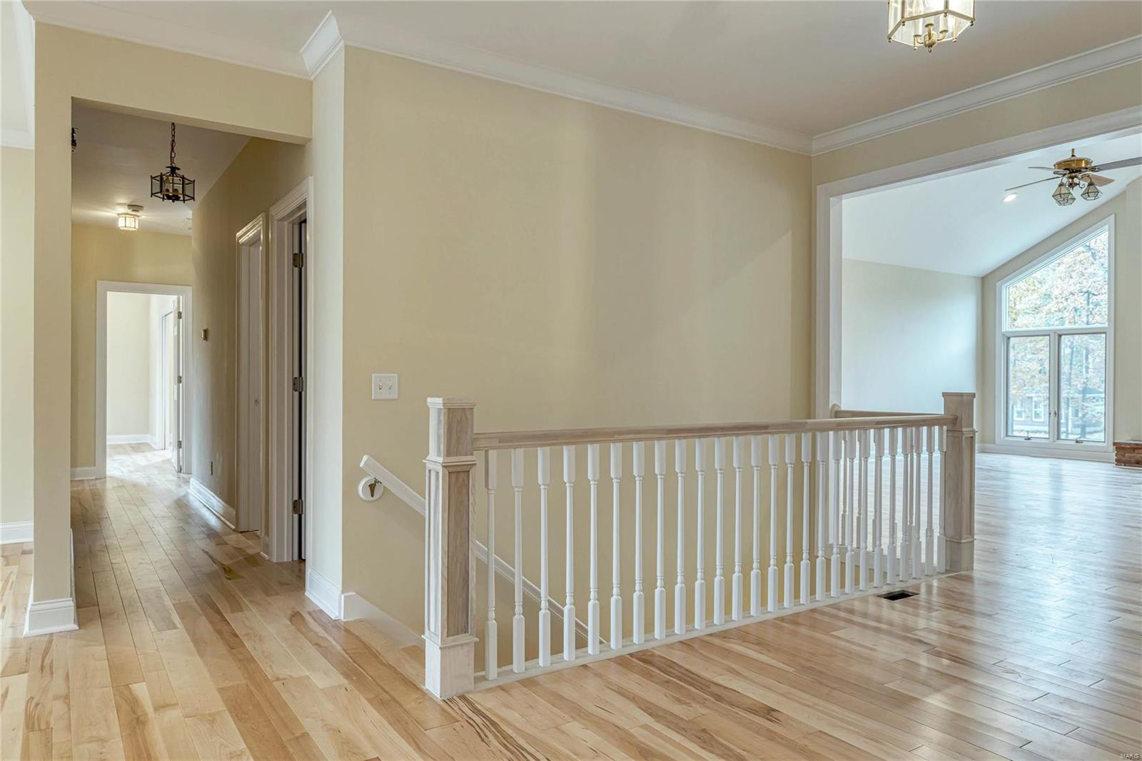 Barrington Place 3 - Residential