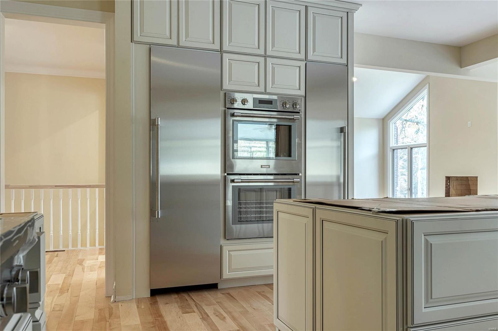 Barrington Place 3 - Residential