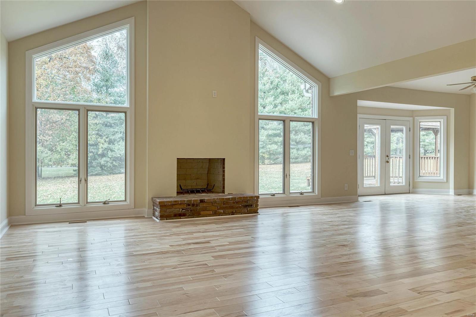 Barrington Place 3 - Residential