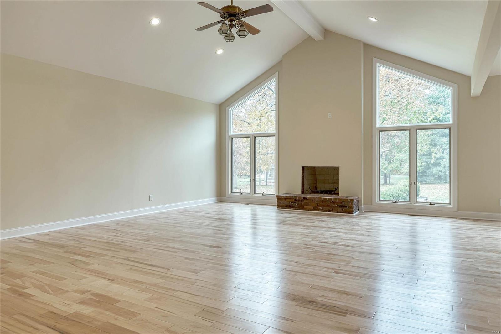 Barrington Place 3 - Residential