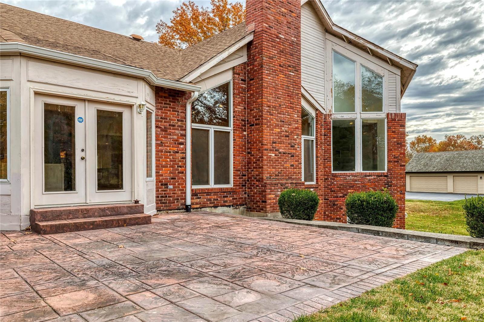 Barrington Place 3 - Residential