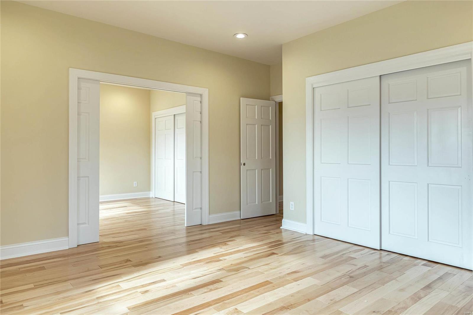 Barrington Place 3 - Residential