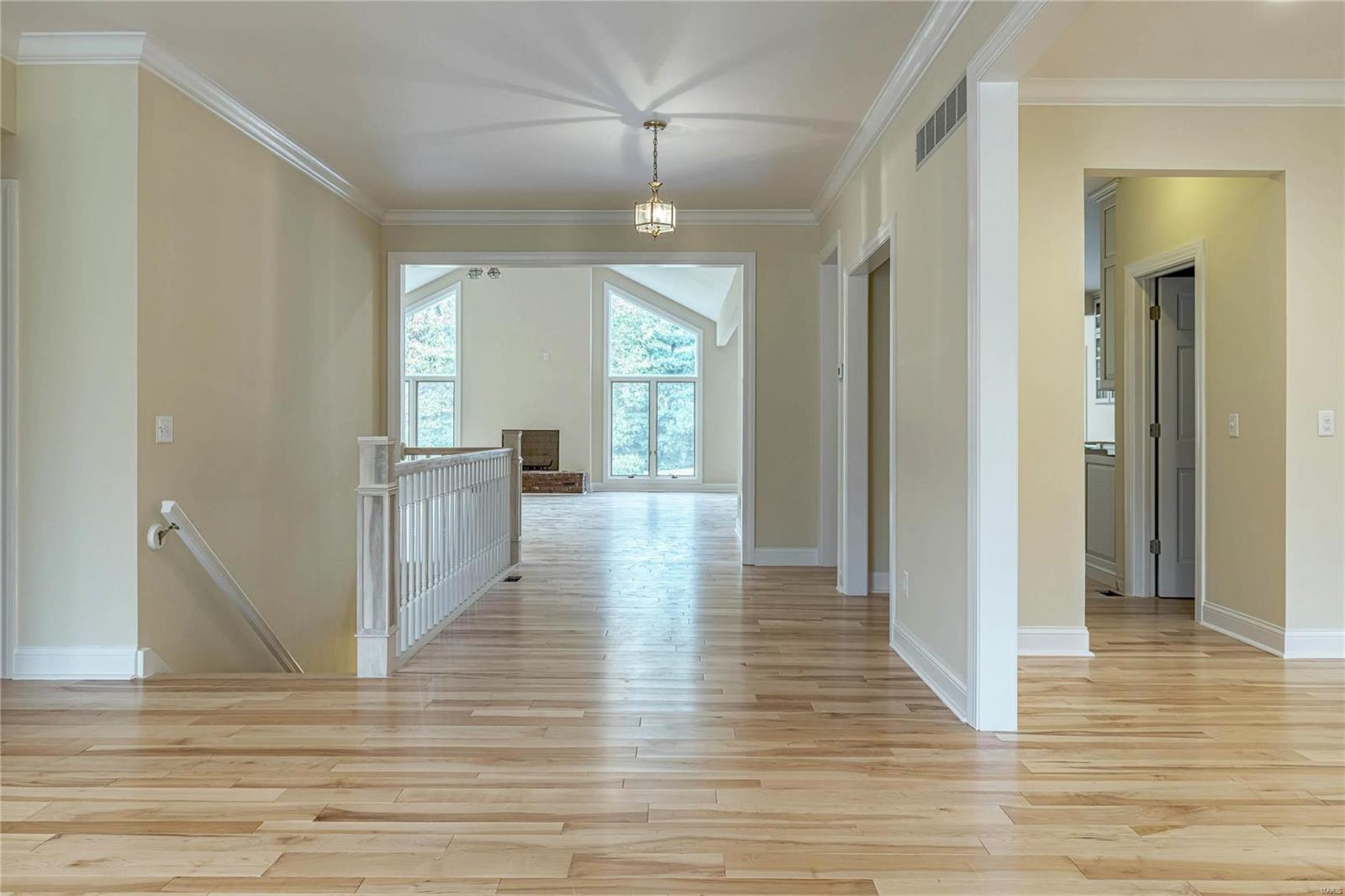 Barrington Place 3 - Residential