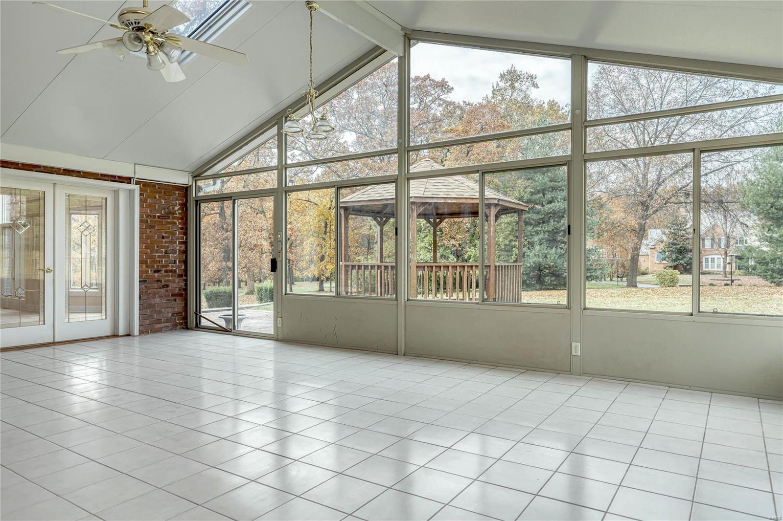 Barrington Place 3 - Residential