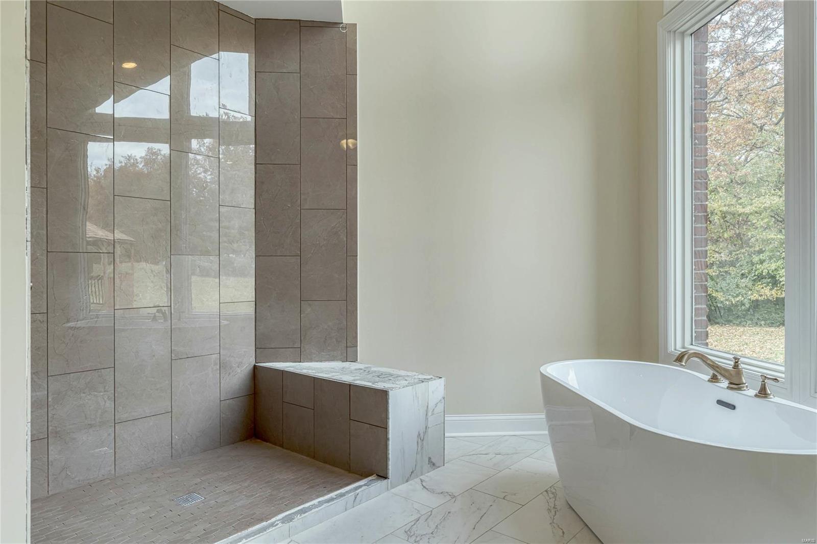 Barrington Place 3 - Residential