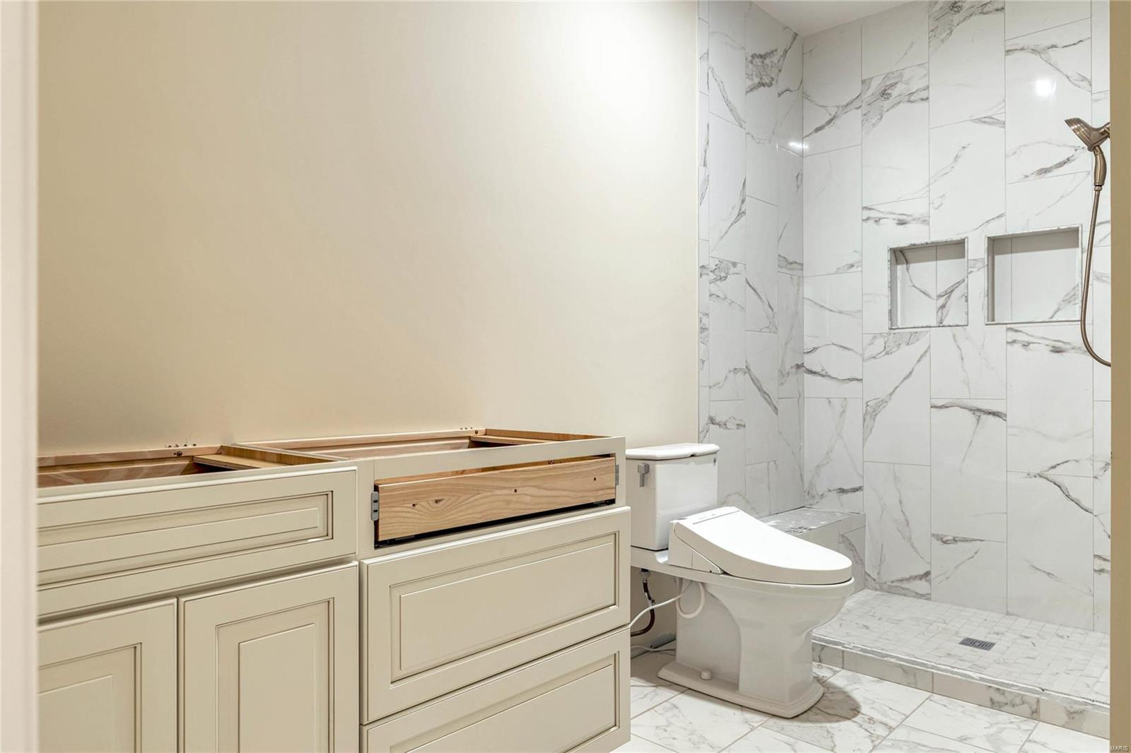 Barrington Place 3 - Residential