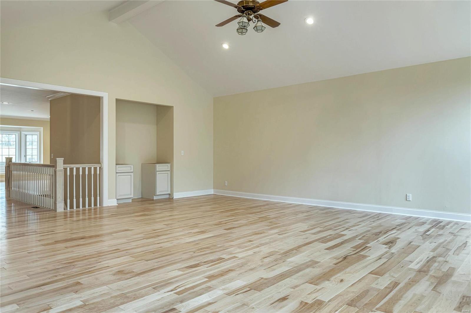 Barrington Place 3 - Residential