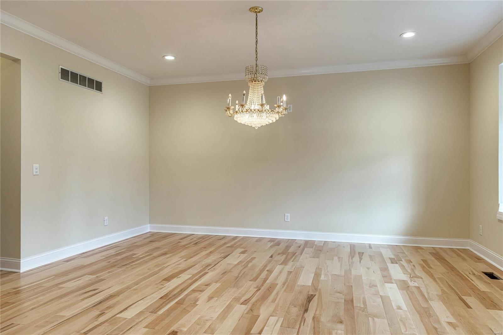 Barrington Place 3 - Residential