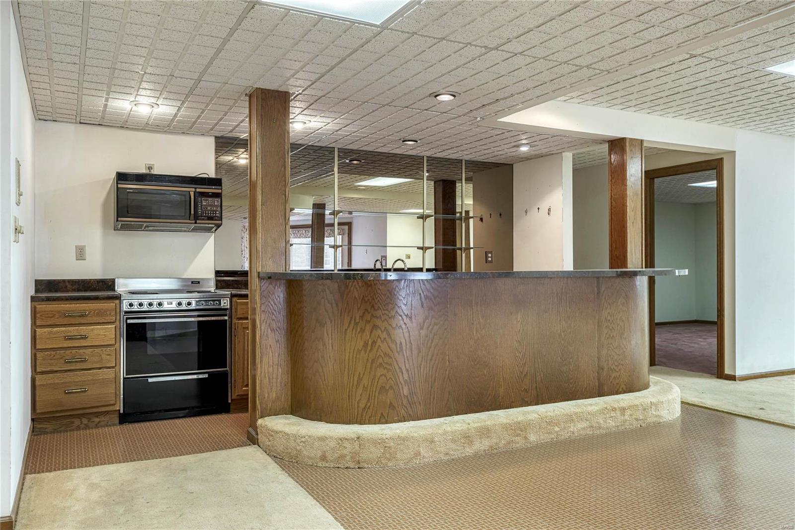 Barrington Place 3 - Residential