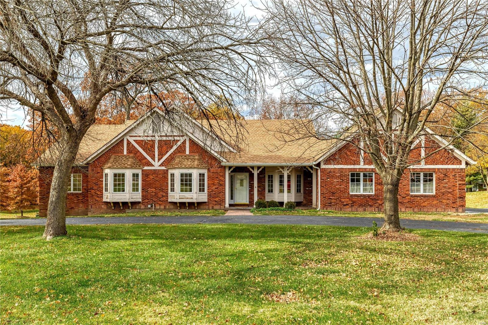 Barrington Place 3 - Residential