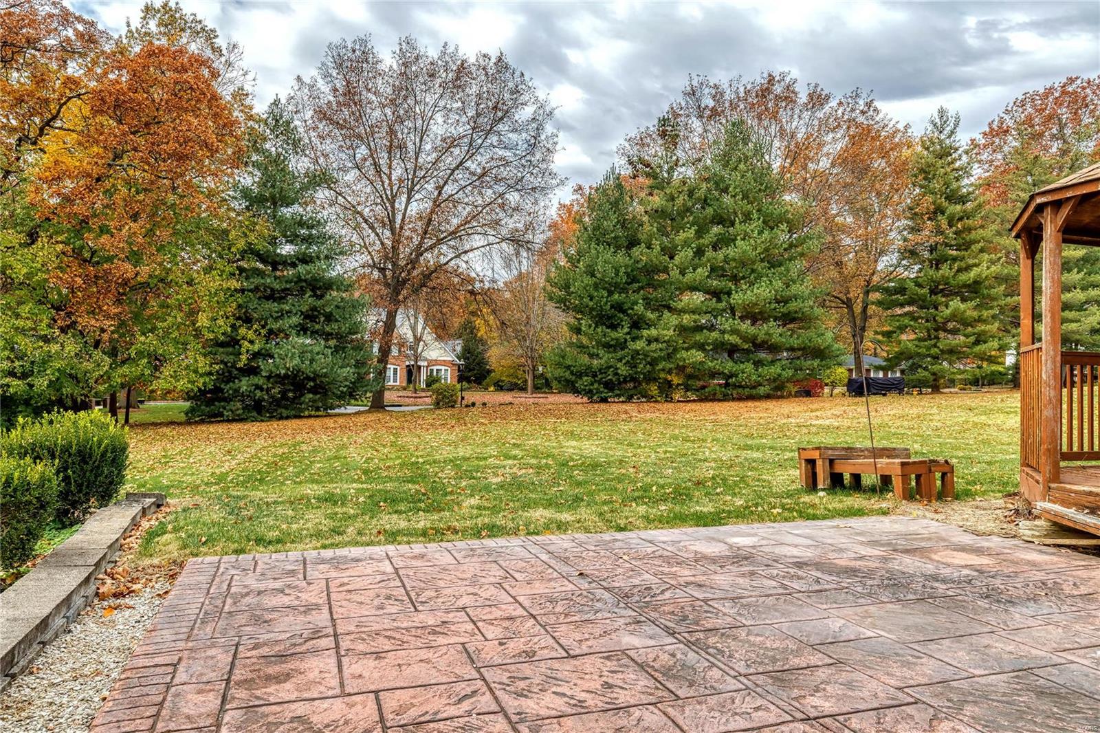 Barrington Place 3 - Residential