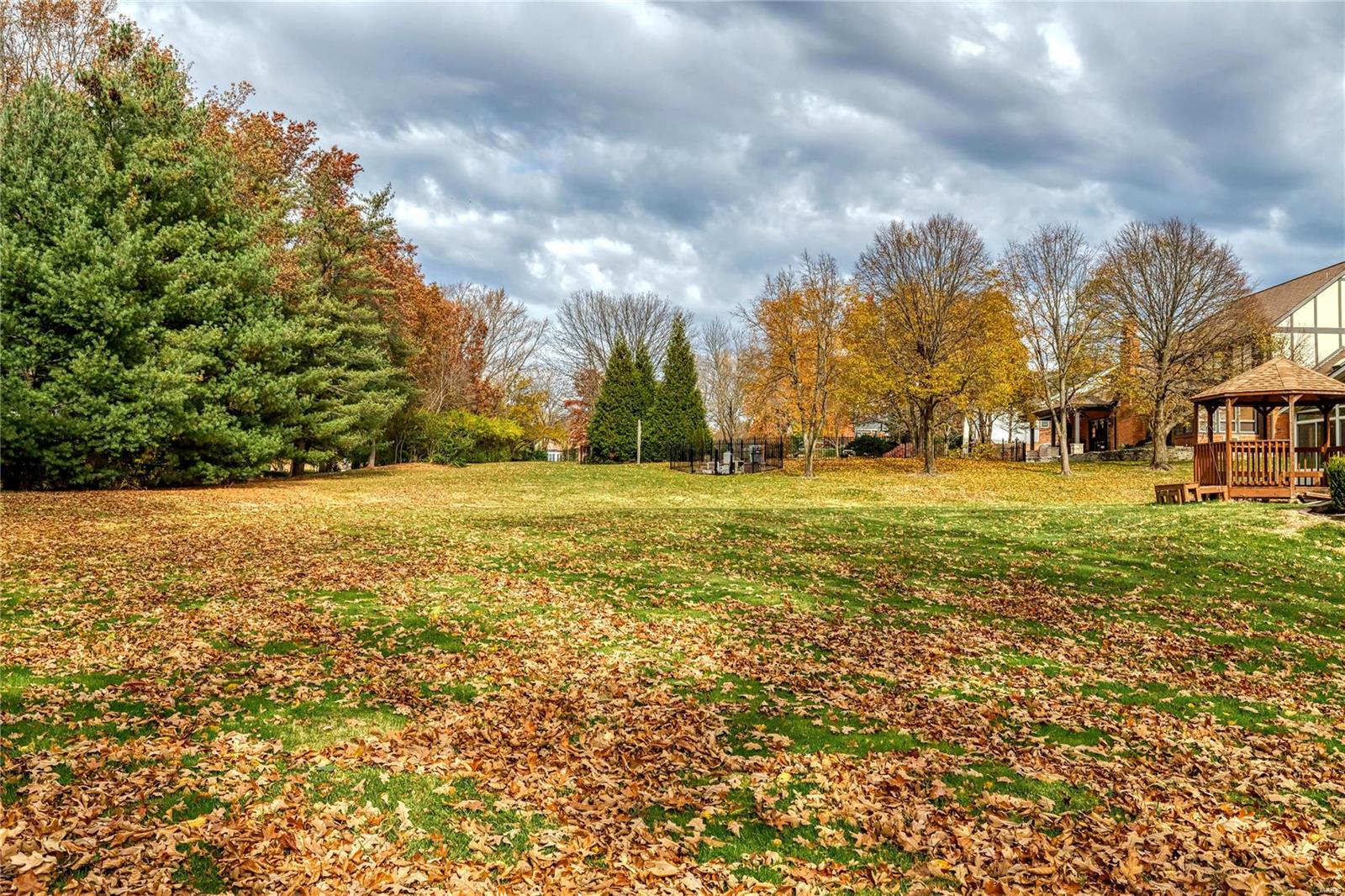 Barrington Place 3 - Residential