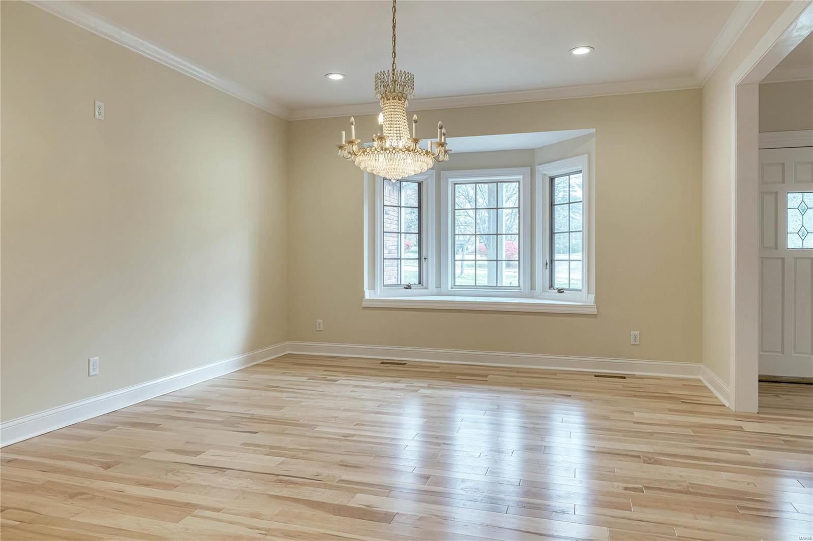 Barrington Place 3 - Residential