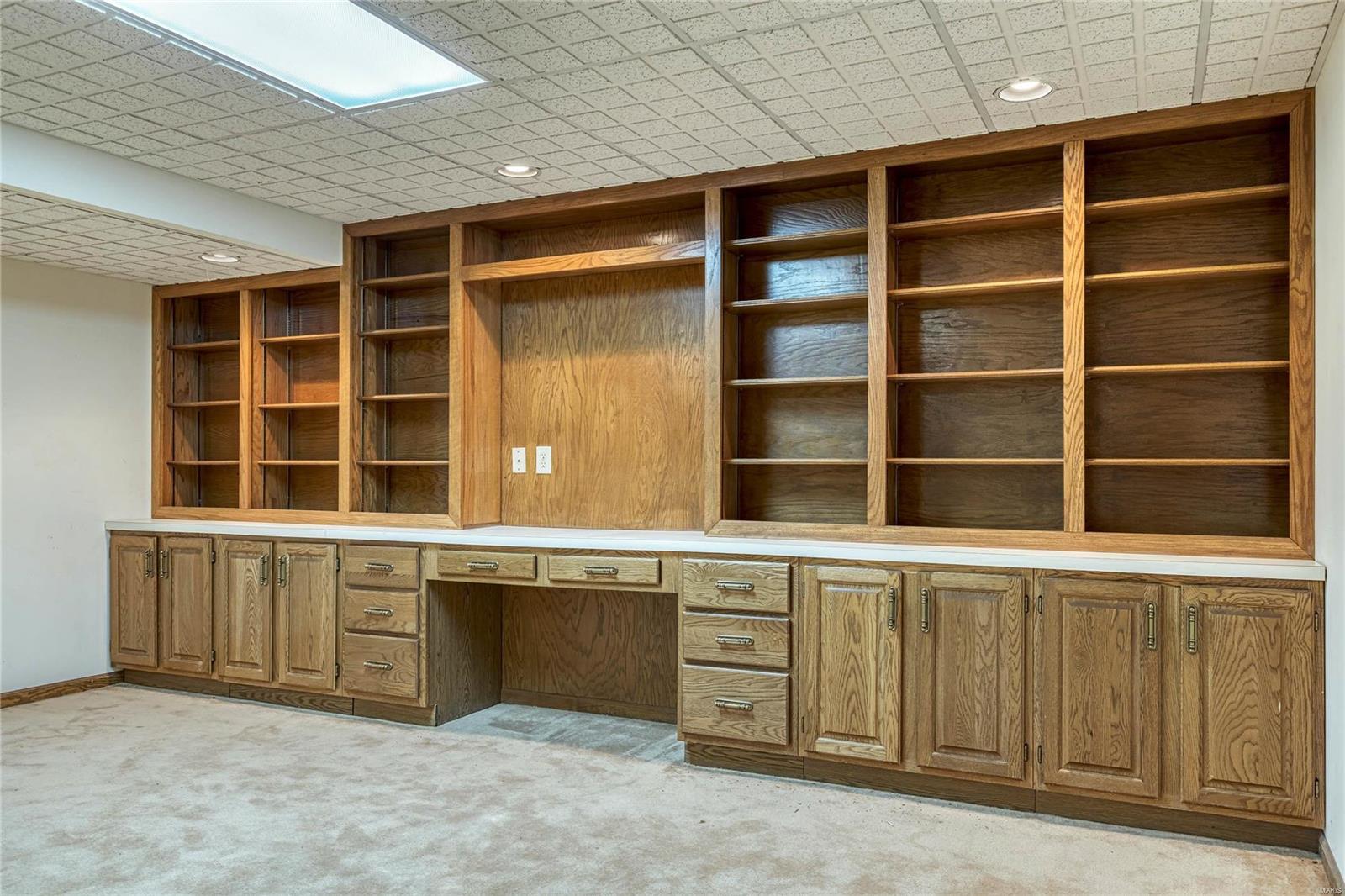 Barrington Place 3 - Residential