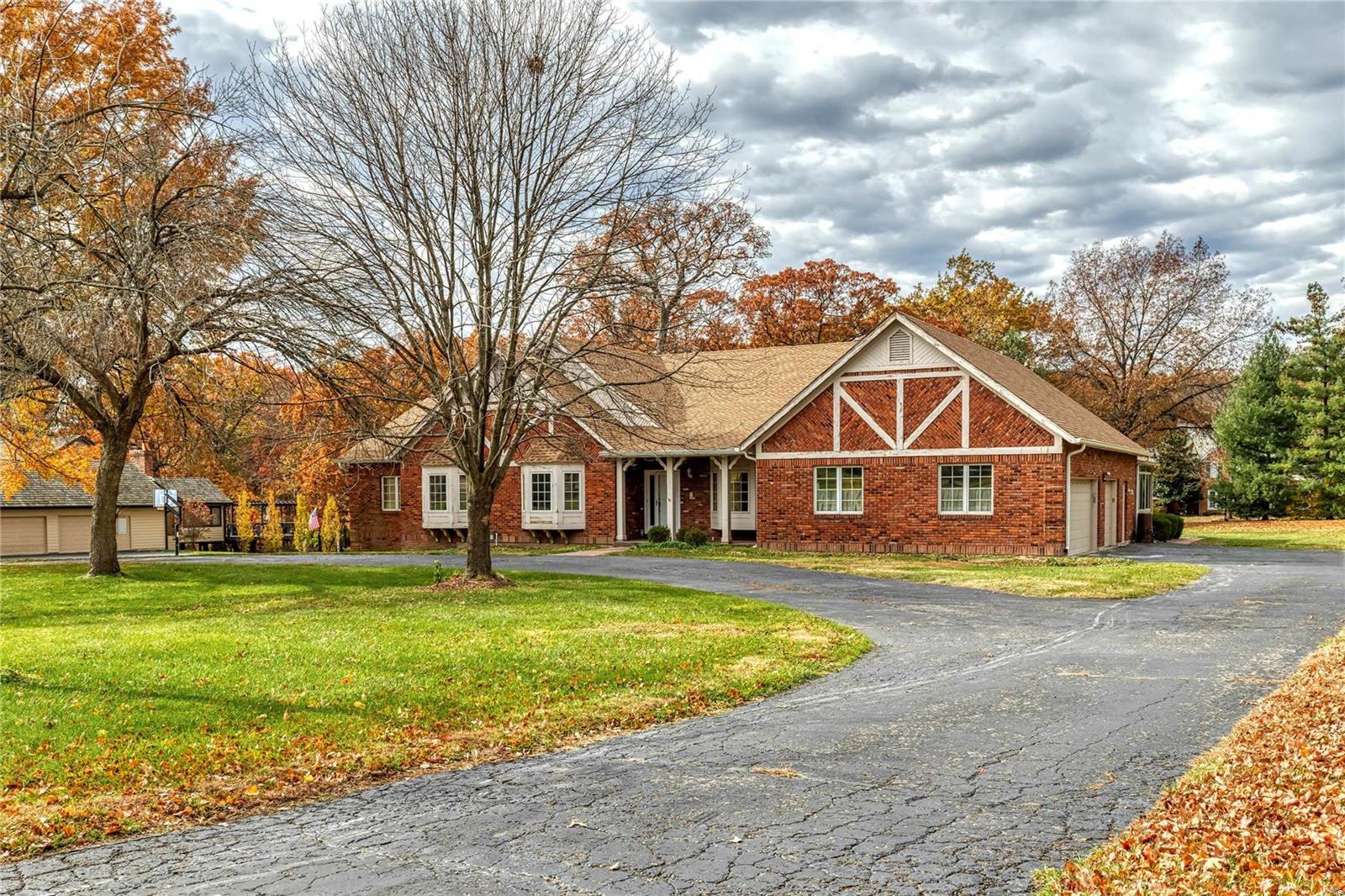 Barrington Place 3 - Residential