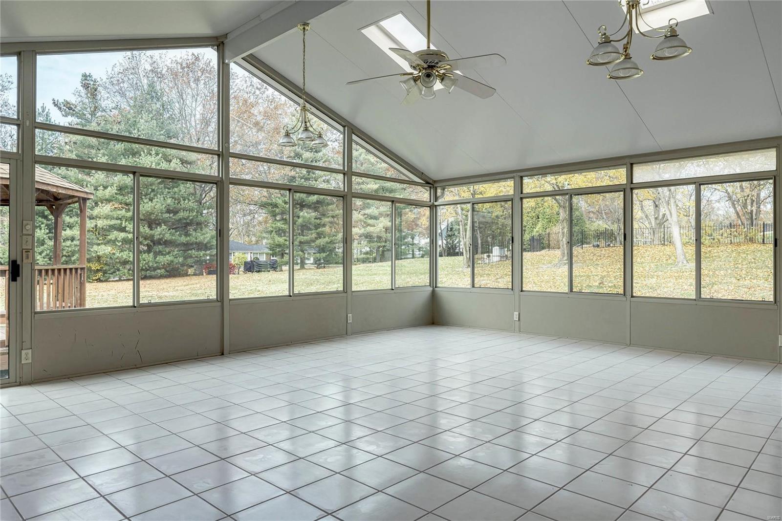 Barrington Place 3 - Residential