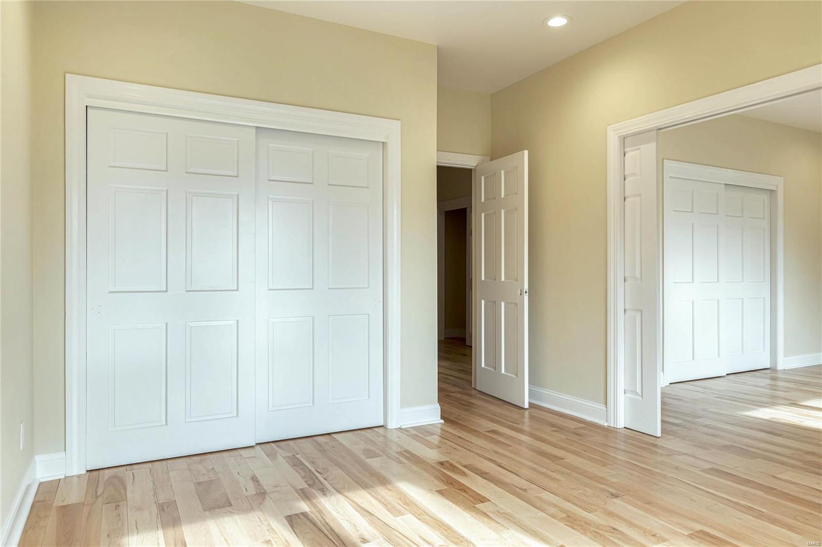 Barrington Place 3 - Residential