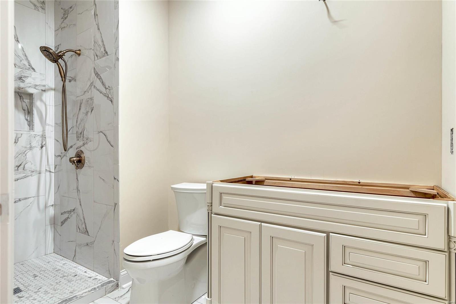 Barrington Place 3 - Residential